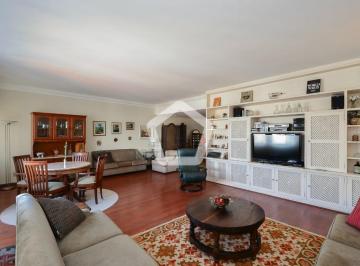 Apartamento · 215m² · 6 Quartos · 2 Vagas · Apartamento em Bela Vista