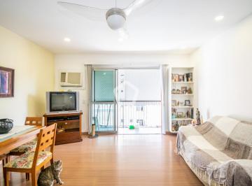 Apartamento · 100m² · 3 Quartos · 2 Vagas · Apartamento em Vila Isabel