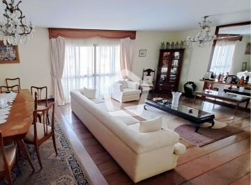 Apartamento · 200m² · 6 Quartos · 2 Vagas · Apartamento em Aclimação