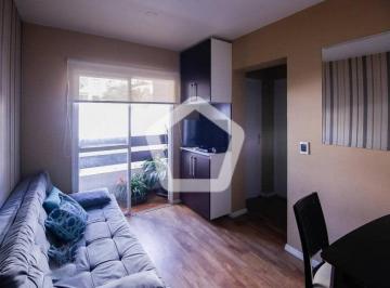 Apartamento · 32m² · 1 Quarto · 1 Vaga · Apartamento em Barra Funda