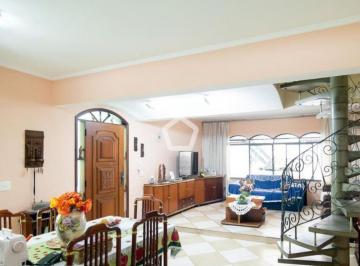Casa · 120m² · 3 Quartos · 3 Vagas · Casa em Parque Colonial