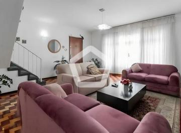 Casa · 150m² · 3 Quartos · 2 Vagas · Casa em Vila do Bosque
