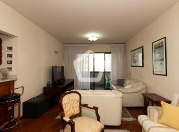 Apartamento · 192m² · 4 Quartos · 3 Vagas · Apartamento em Campo Belo