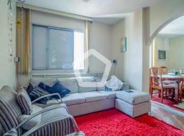 Apartamento · 140m² · 3 Quartos · 2 Vagas · Apartamento em Vila Monte Alegre