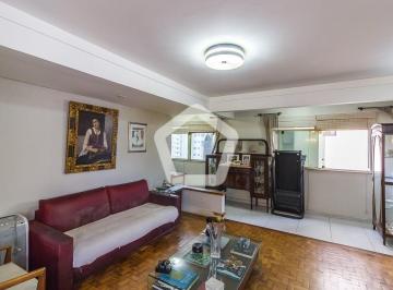 Apartamento · 147m² · 4 Quartos · 1 Vaga · Apartamento em Perdizes
