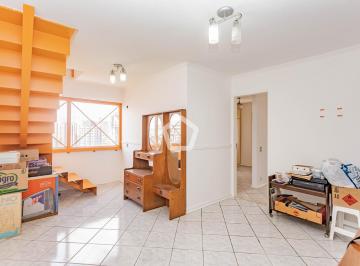 Apartamento · 138m² · 3 Quartos · 1 Vaga · Cobertura em Vila Guarani (Zona Sul)