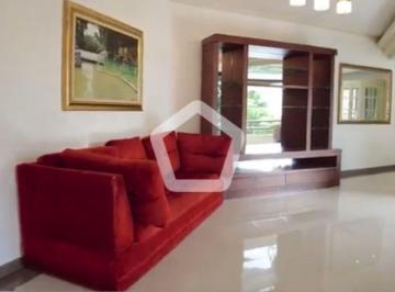 Apartamento · 227m² · 5 Quartos · 3 Vagas · Apartamento em Vila Suzana