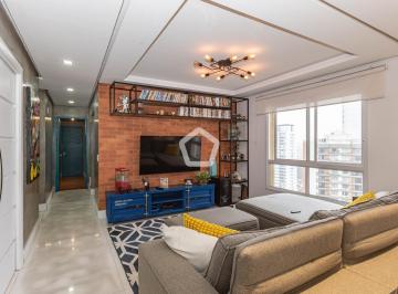 Apartamento · 240m² · 4 Quartos · 4 Vagas · Apartamento em Jardim Vila Mariana