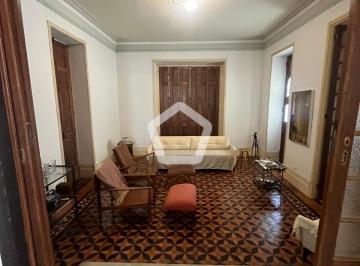 Casa · 380m² · 6 Quartos · 1 Vaga · Casa em Santa Teresa