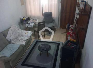 Casa · 99m² · 2 Quartos · 1 Vaga · Casa em Vila Ema