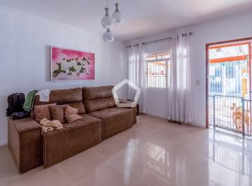 Casa · 115m² · 2 Quartos · 1 Vaga · Casa em Mandaqui