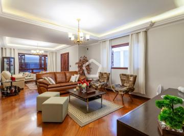 Casa · 280m² · 4 Quartos · 5 Vagas · Casa em Chácara Inglesa