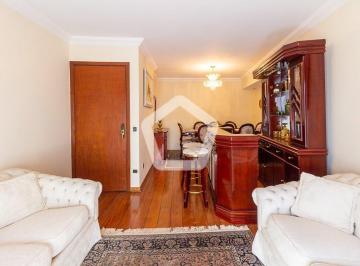 Apartamento · 134m² · 4 Quartos · 2 Vagas · Apartamento em Brooklin