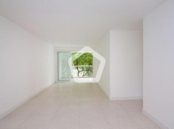Apartamento · 124m² · 3 Quartos · 1 Vaga · Apartamento em Laranjeiras