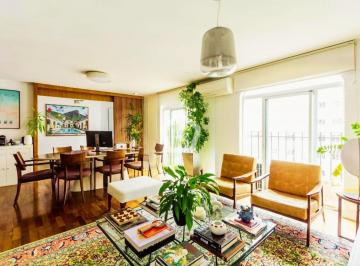 Apartamento · 150m² · 2 Quartos · 2 Vagas · Apartamento em Itaim Bibi