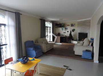 Casa · 268m² · 6 Quartos · 4 Vagas · Casa em Jardim São Paulo