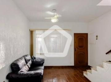 Casa · 120m² · 3 Quartos · 1 Vaga · Casa em Jardim Anália Franco