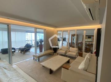 Apartamento · 250m² · 6 Quartos · 4 Vagas · Apartamento em Vila Mariana
