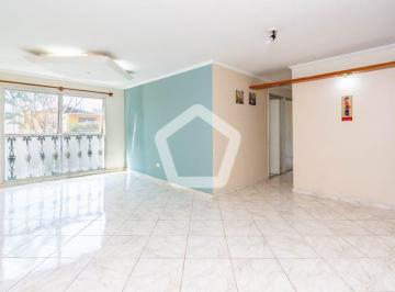 Apartamento · 80m² · 3 Quartos · 1 Vaga · Apartamento em Vila Campestre