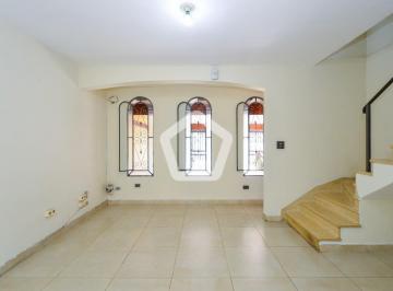 Casa · 170m² · 3 Quartos · 2 Vagas · Casa em Campo Belo