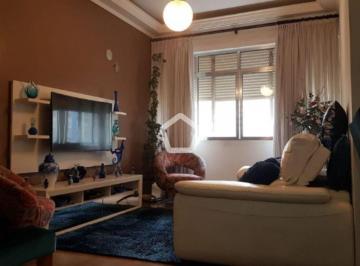Apartamento · 79m² · 2 Quartos · Apartamento em Santa Cecília