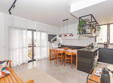 Apartamento · 141m² · 2 Quartos · 5 Vagas · Apartamento em Moema