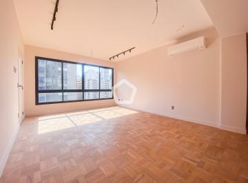 Apartamento · 94m² · 6 Quartos · 1 Vaga · Apartamento em Vila Nova Conceição