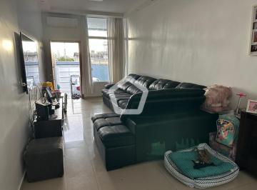 Casa · 136m² · 3 Quartos · 2 Vagas · Casa em Sacomã