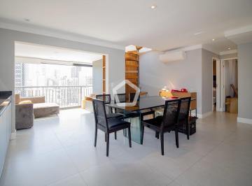 Apartamento · 142m² · 4 Quartos · 2 Vagas · Apartamento em Cerqueira César