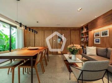 Casa · 288m² · 4 Quartos · 2 Vagas · Casa em Jardim Europa