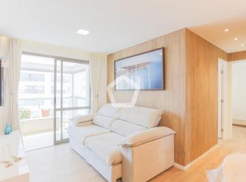Apartamento · 60m² · 2 Quartos · 2 Vagas · Apartamento em Vila Leopoldina