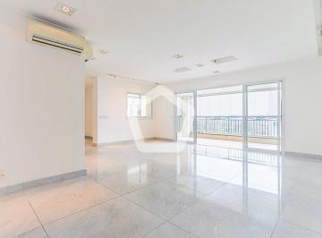 Apartamento · 191m² · 6 Quartos · 4 Vagas · Apartamento em Jardim Paulista