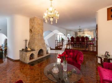 Casa · 442m² · 6 Quartos · 7 Vagas · Casa em Cursino