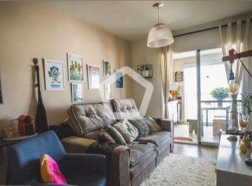 Apartamento · 53m² · 2 Quartos · 1 Vaga · Apartamento em Vila Alexandria