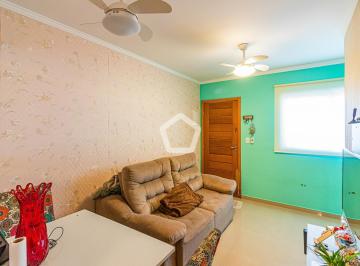 Casa · 62m² · 4 Quartos · 1 Vaga · Casa em Água Fria