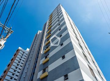 Apartamento · 46m² · 1 Quarto · 1 Vaga · Apartamento em Vila Congonhas