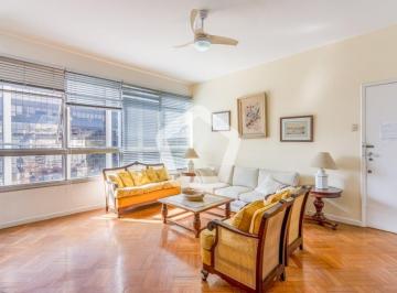 Apartamento · 326m² · 5 Quartos · 1 Vaga · Cobertura em Botafogo