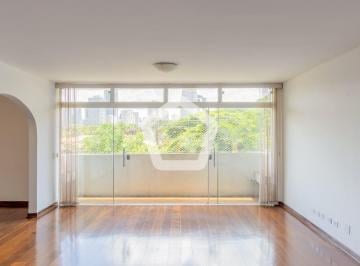 Apartamento · 200m² · 3 Quartos · 2 Vagas · Apartamento em Jardim America