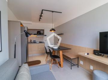 Apartamento · 35m² · 2 Quartos · Apartamento em Brás