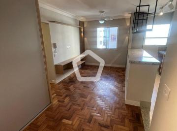 Apartamento · 30m² · 1 Quarto · Apartamento em Bela Vista