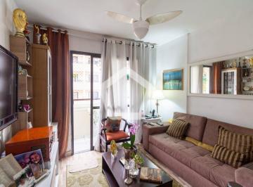 Apartamento · 75m² · 3 Quartos · 1 Vaga · Apartamento em Jardim Ampliação