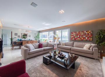 Apartamento · 240m² · 6 Quartos · 4 Vagas · Apartamento em Cidade Monções