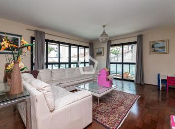 Apartamento · 289m² · 4 Quartos · 4 Vagas · Apartamento em Jardim Anália Franco