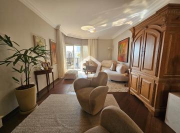 Apartamento · 440m² · 5 Quartos · 5 Vagas · Cobertura em Campo Belo