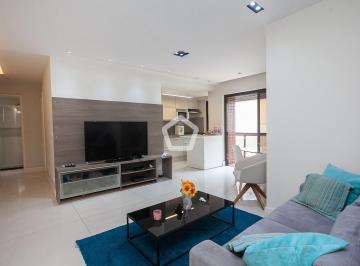 Apartamento · 80m² · 2 Quartos · 2 Vagas · Apartamento em Ipanema
