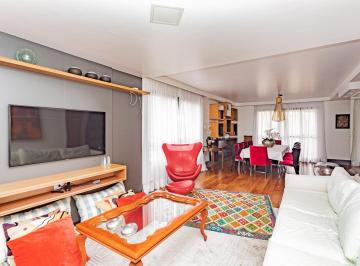 Apartamento · 220m² · 4 Quartos · 4 Vagas · Apartamento em Vila Suzana
