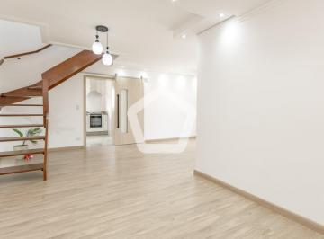 Apartamento · 196m² · 3 Quartos · 3 Vagas · Cobertura em Mandaqui
