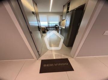 Apartamento · 24m² · 1 Quarto · Apartamento em Vila Mariana