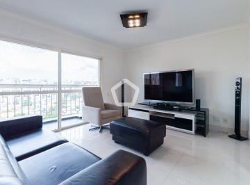 Apartamento · 150m² · 6 Quartos · 3 Vagas · Apartamento em Indianópolis