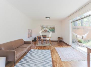 Casa · 230m² · 3 Quartos · 3 Vagas · Casa em Vila Madalena